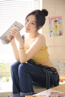 自己安慰自己吧